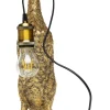 Lampada da tavolo Walking Duck 46cm - KARE