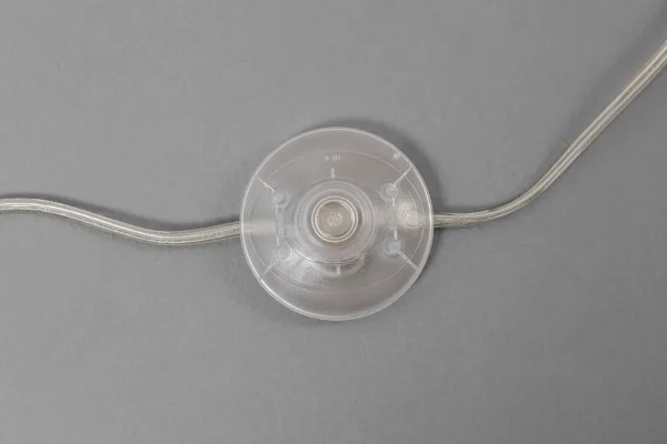 Lampada da terra Allegra Gold 165cm - KARE