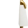 Lampada da terra Animale Coniglio Oro/Bianco 150cm - KARE