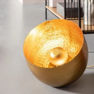 Lampada da terra Apollon Ø35 cm - KARE