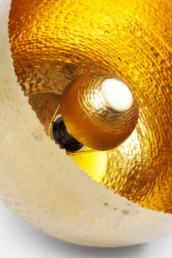 Lampada da terra Apollon Ø35 cm - KARE