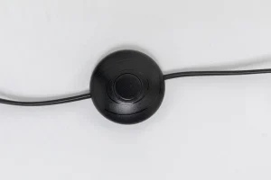 Lampada da terra Art Swing 150cm - KARE
