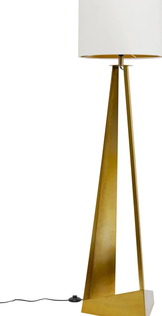 Lampada da terra Art Swing 150cm - KARE