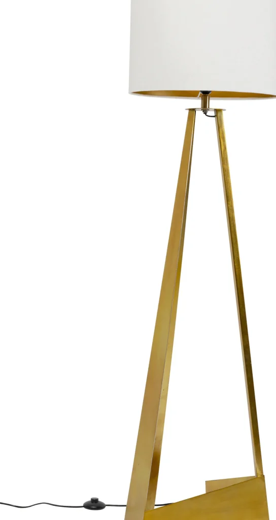 Lampada da terra Art Swing 150cm - KARE