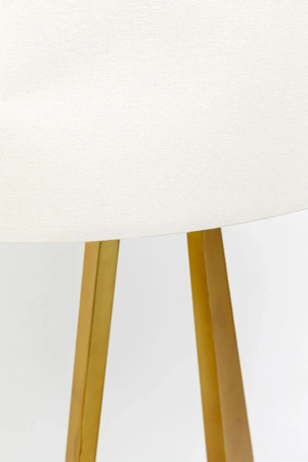 Lampada da terra Art Swing 150cm - KARE
