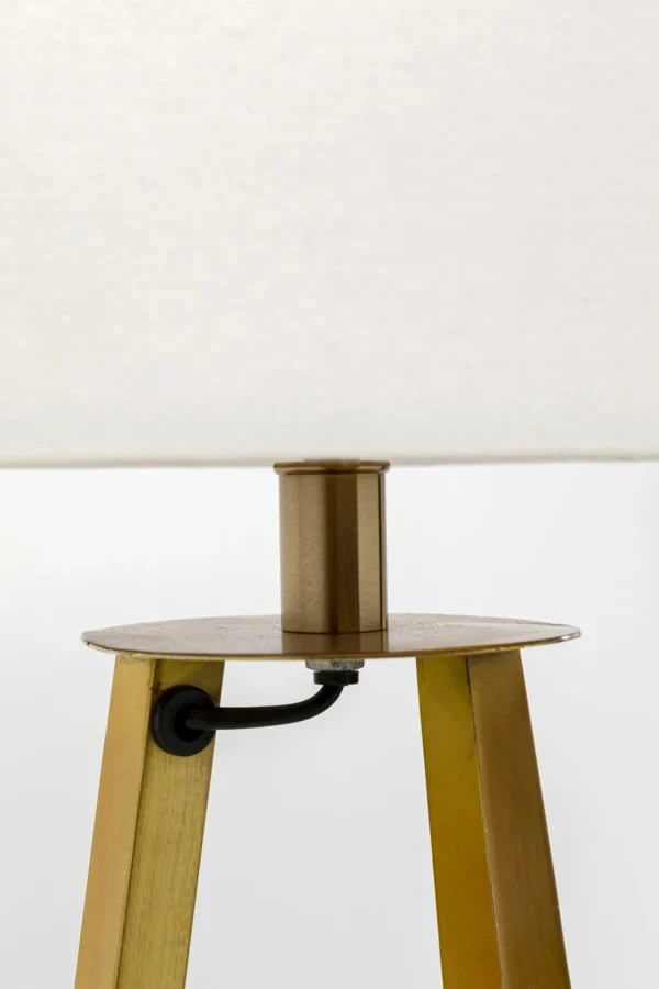 Lampada da terra Art Swing 150cm - KARE