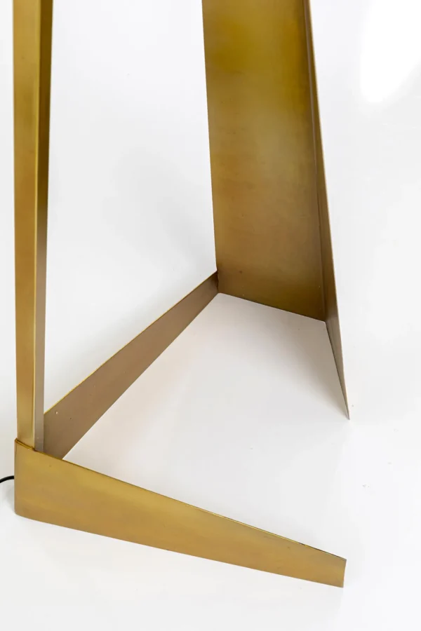 Lampada da terra Art Swing 150cm - KARE