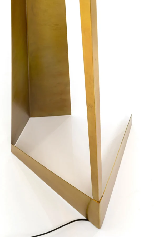 Lampada da terra Art Swing 150cm - KARE