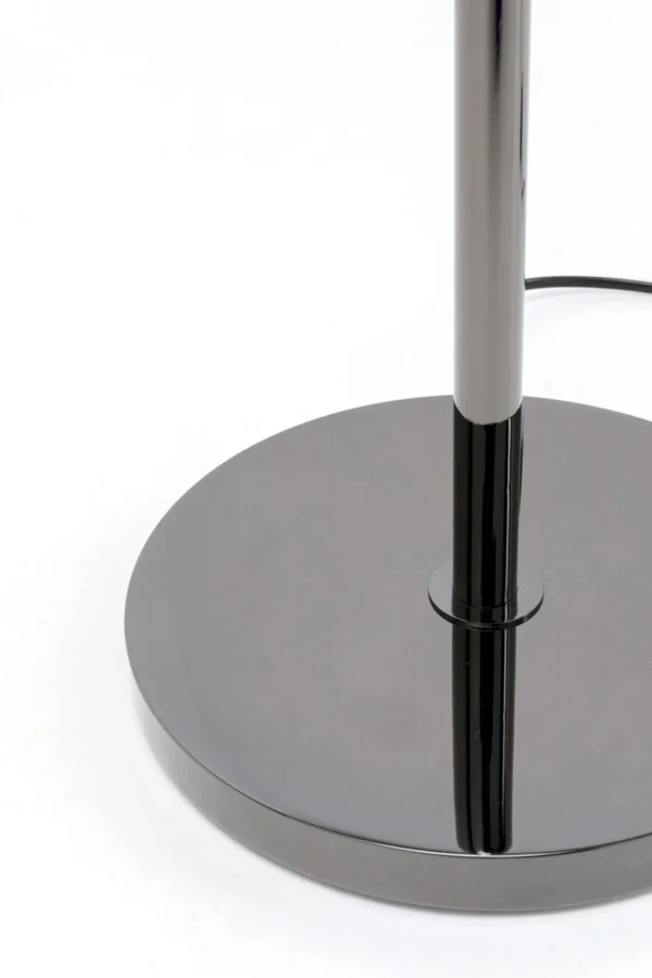 Lampada da terra Atomic Balls Smoke 174cm - KARE