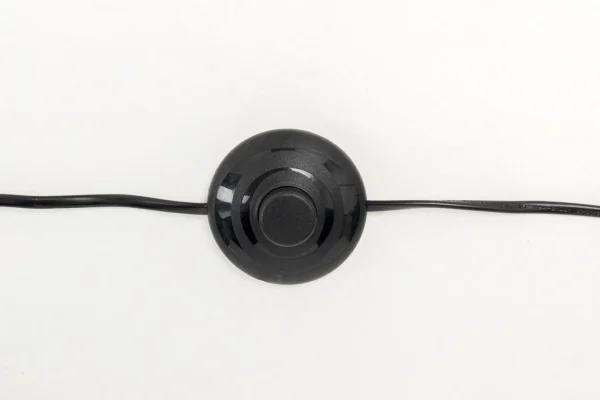 Lampada da terra Atomic Balls Smoke 174cm - KARE