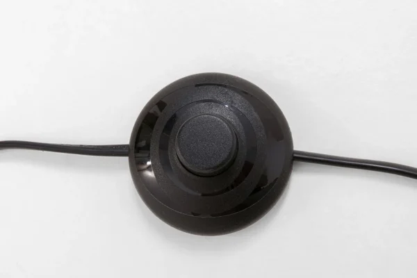 Lampada da terra Atomic Balls Brass 174cm - KARE