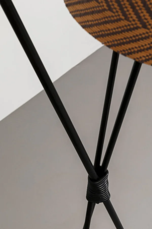 Lampada da terra Cannes Trio 145 cm - KARE