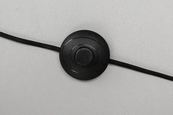 Lampada da terra Cannes Trio 145 cm - KARE