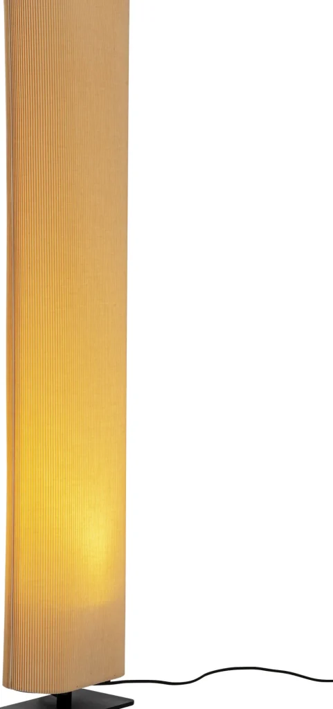Lampada da terra Facile 120cm - KARE