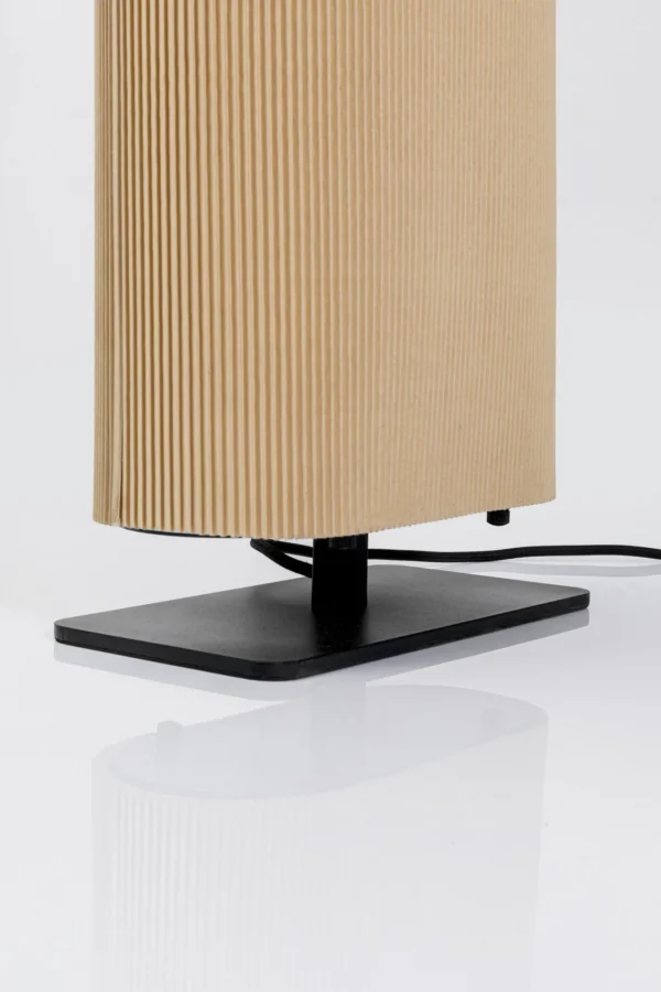 Lampada da terra Facile 120cm - KARE