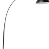 Lampada da terra Flip 220cm - KARE
