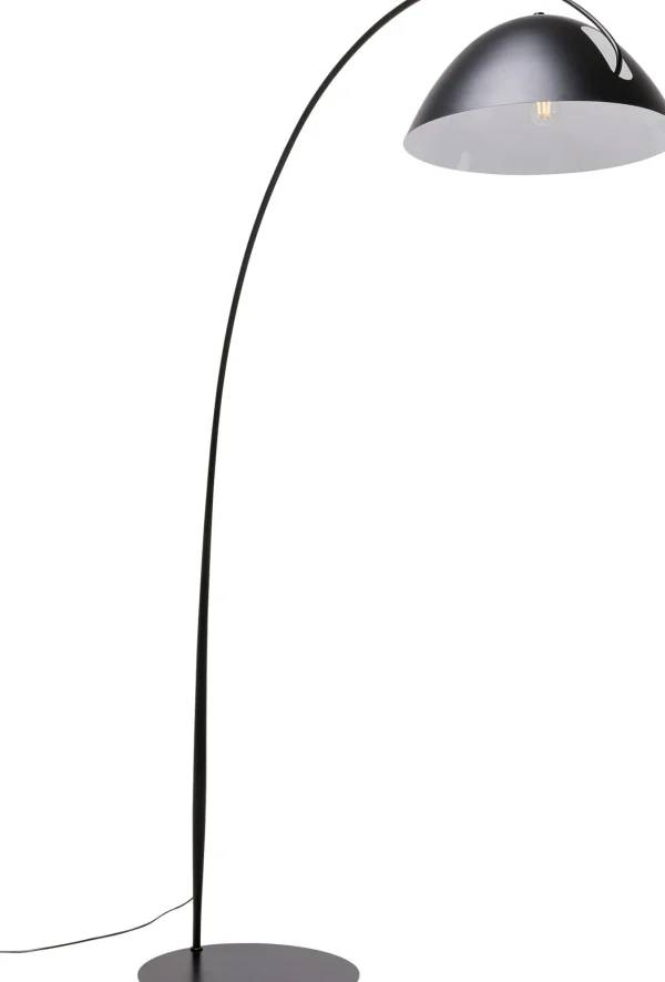 Lampada da terra Flip 220cm - KARE