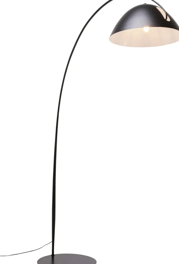 Lampada da terra Flip 220cm - KARE
