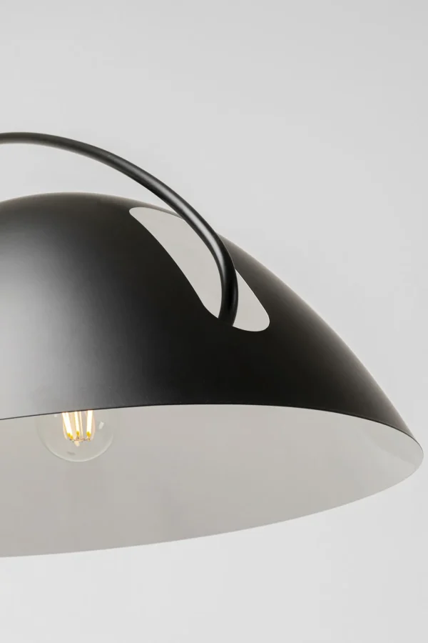 Lampada da terra Flip 220cm - KARE