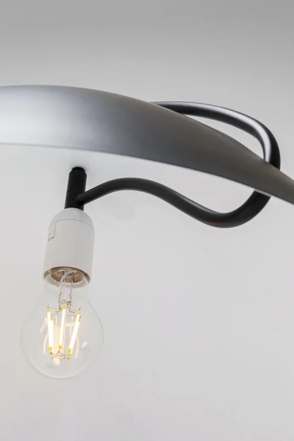 Lampada da terra Flip 220cm - KARE
