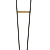 Lampada da terra Gocce 174cm - KARE