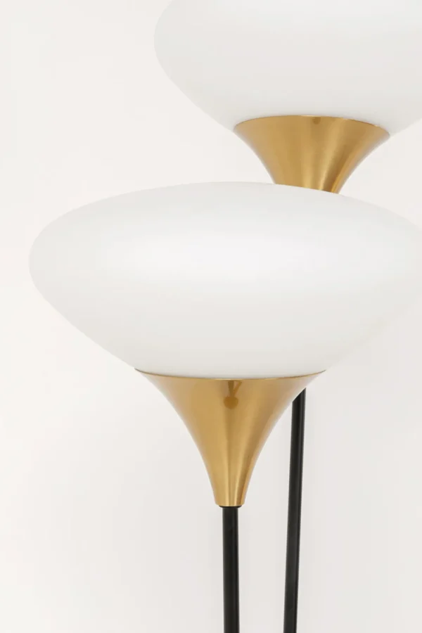 Lampada da terra Gocce 174cm - KARE