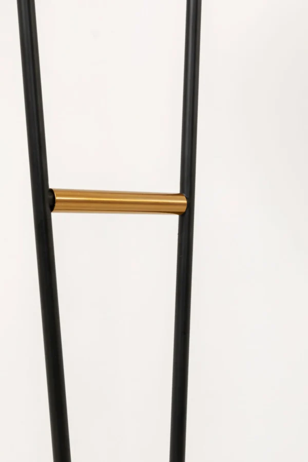 Lampada da terra Gocce 174cm - KARE