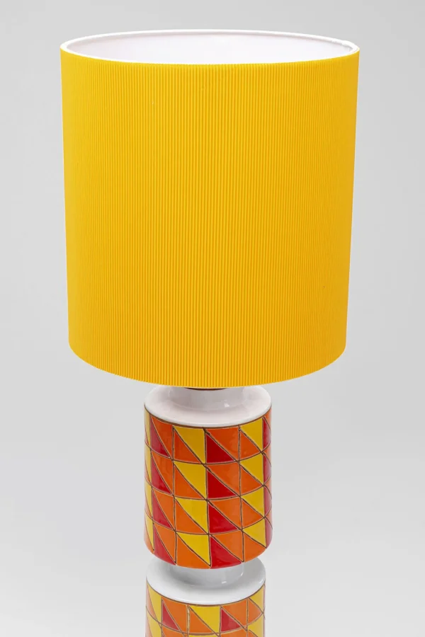 Lampada da terra Hit Parade 138cm - KARE