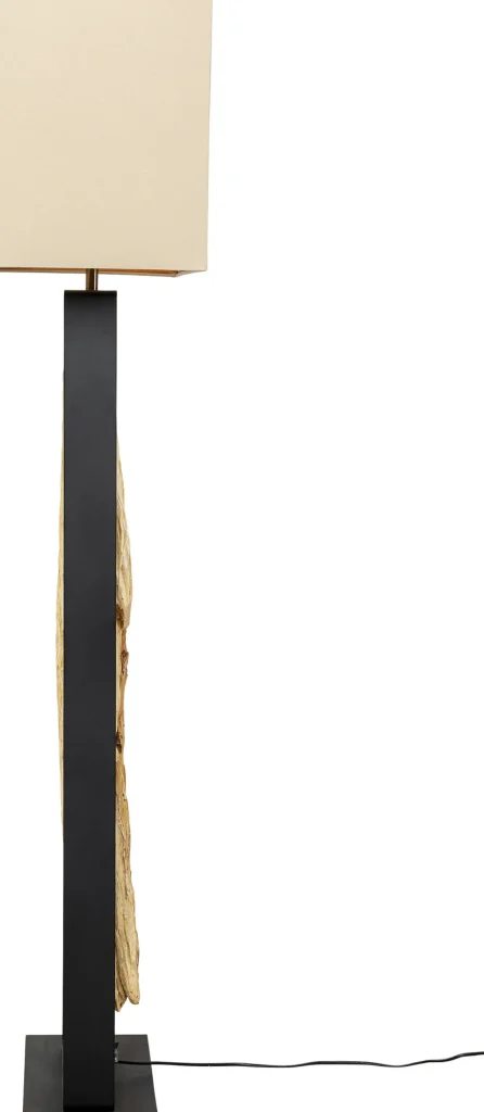 Lampada da terra Lamp Nature Stem - KARE