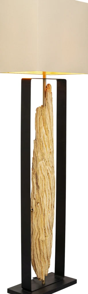 Lampada da terra Lamp Nature Stem - KARE