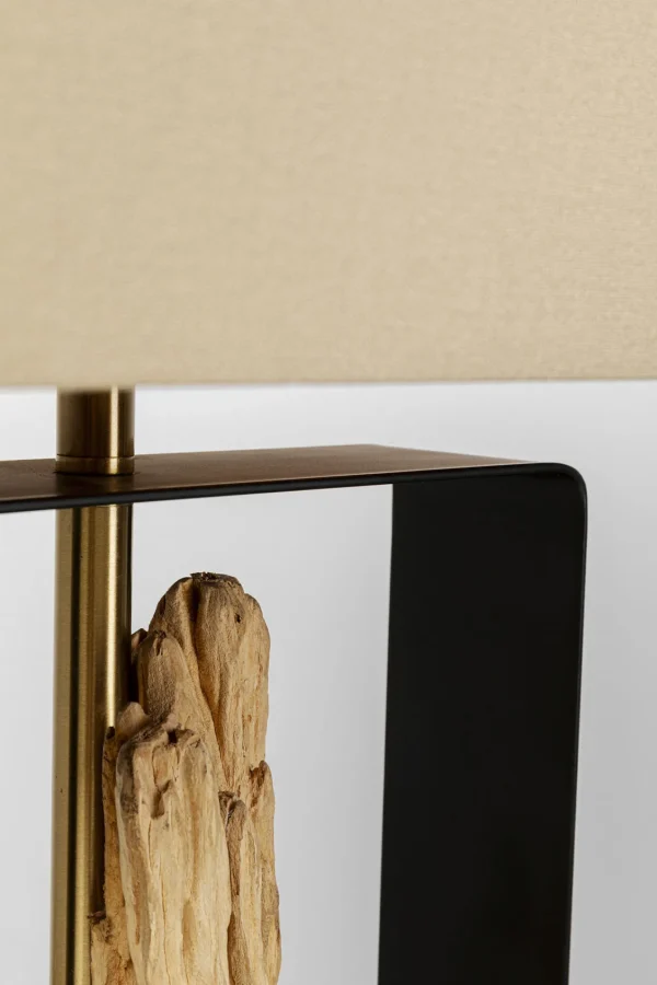 Lampada da terra Lamp Nature Stem - KARE