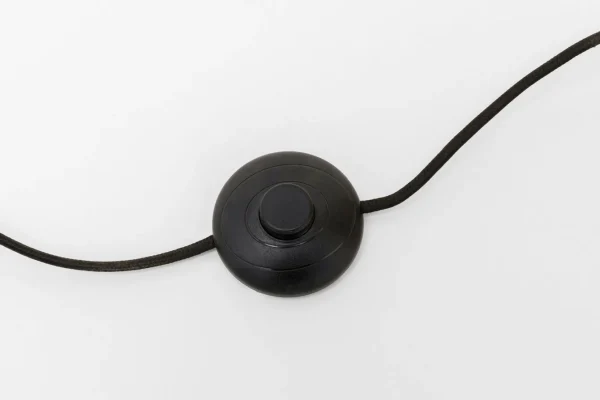 Lampada da terra Loungy Ecru 160 cm - KARE