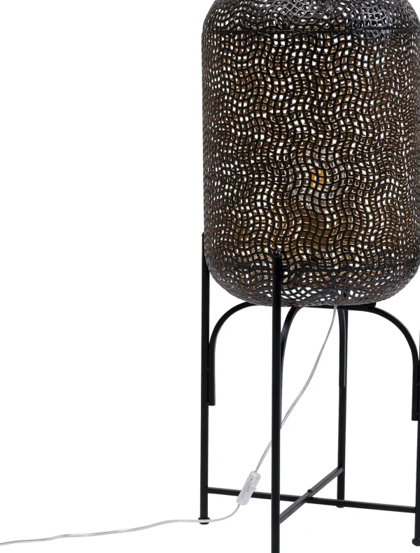 Lampada Da Terra Oasis 92cm - KARE