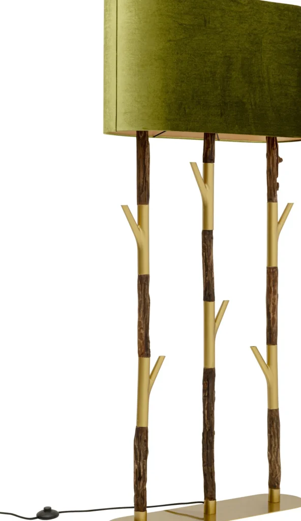 Lampada da terra Ramoscello 154 cm - KARE