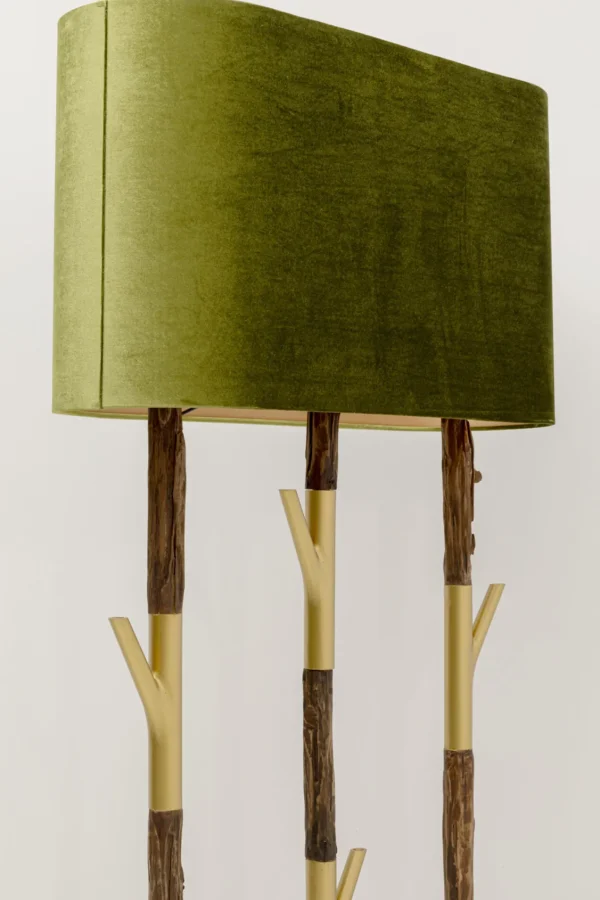 Lampada da terra Ramoscello 154 cm - KARE