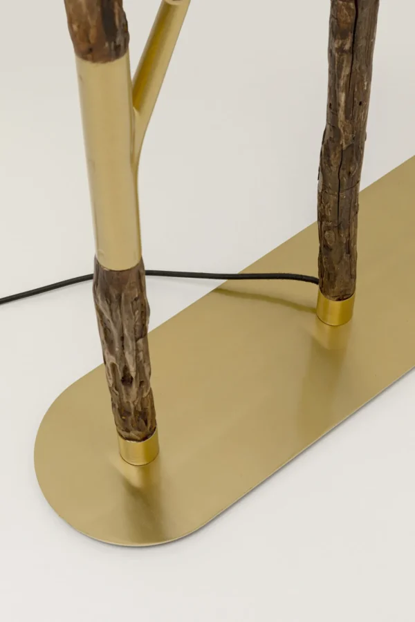 Lampada da terra Ramoscello 154 cm - KARE