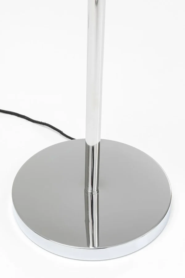 LAMPADA DA TERRA SCAL BALLS CHROMATO 160 - KARE
