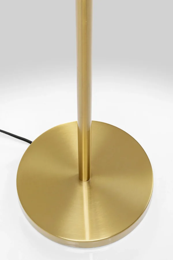 LAMPADA DA TERRA SCAL BALLS OTTONE 160CM - KARE