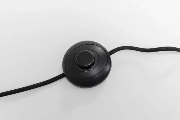 LAMPADA DA TERRA SCAL BALLS OTTONE 160CM - KARE