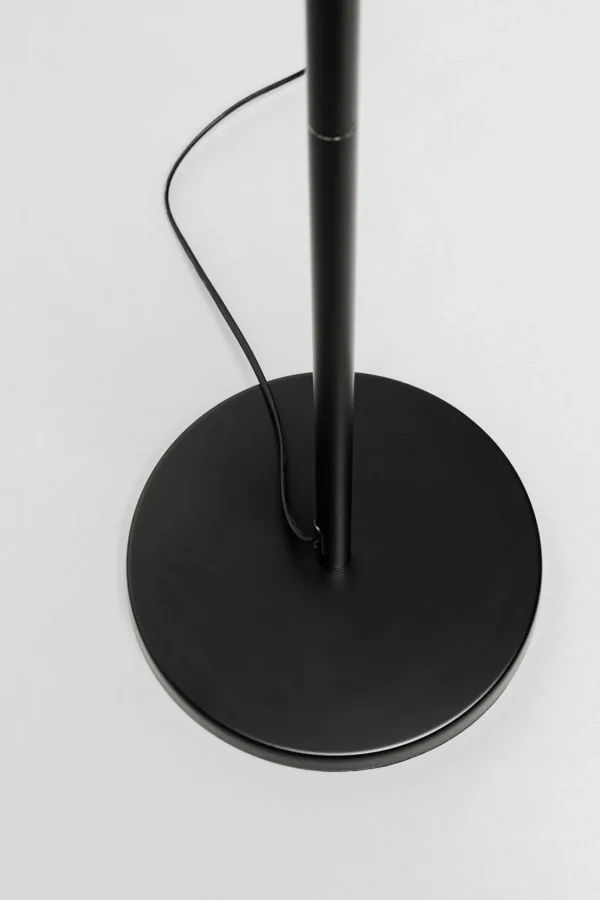 Lampada da terra Smoke Goblet Ball - KARE