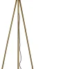 Lampada da terra Sphere Amber 146cm - KARE