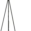 Lampada da terra Sphere Smoke 146cm - KARE