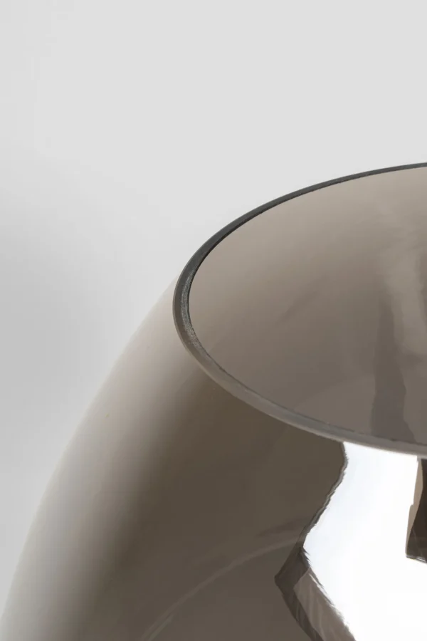 Lampada da terra Sphere Smoke 146cm - KARE