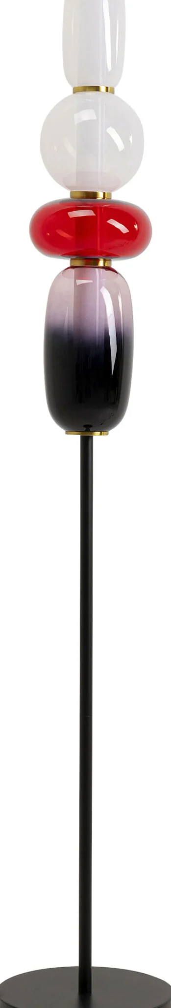 Lampada da terra Sugar 150cm - KARE