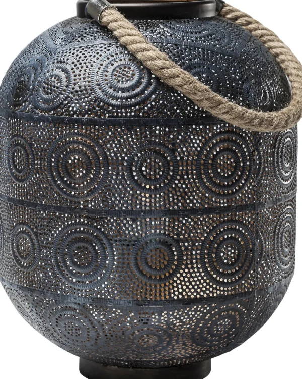 Lampada da terra Sultan 30 cm - KARE