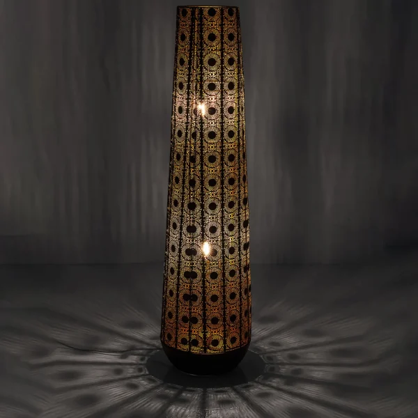 Lampada Da Terra Sultan Cono 120cm - KARE