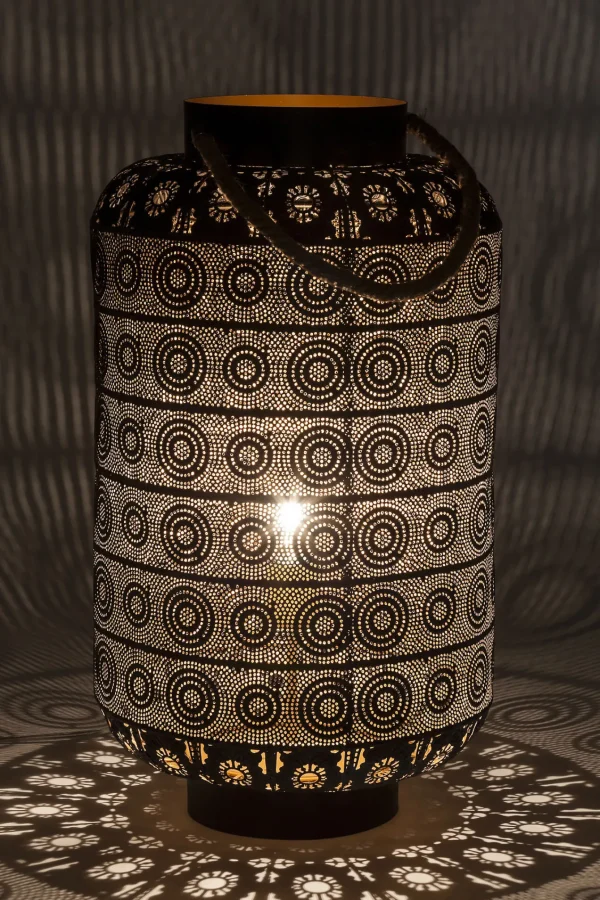 Lampada Da Terra Sultans Home 58cm - KARE