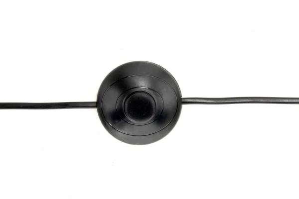 Lampada da terra Supernova Smoky - KARE