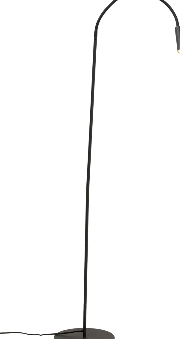Lampada da Terra Tubo Flex 189cm - KARE