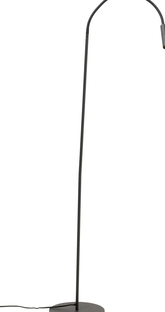 Lampada da Terra Tubo Flex 189cm - KARE